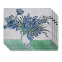 Σετ σουπλά Van Gogh Irises, The Met, 80057573